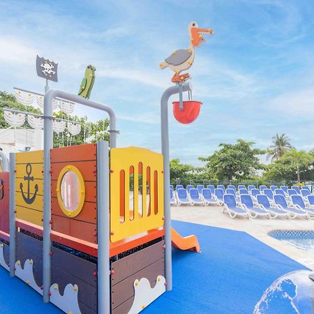 Decameron Картахена Экстерьер фото